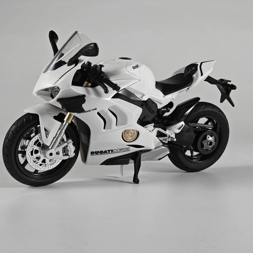 Modellino moto ducati - 1:12,