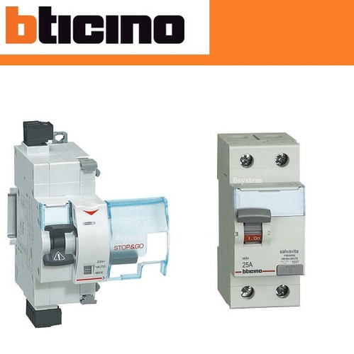 Stop modulo riarmo - stop,