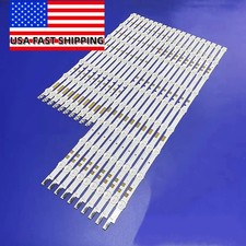 Strisce LED per Samsung UN60JS700DFXZ UN60JS8000FXZC UE60JS7200U UN60JS7000FXZA