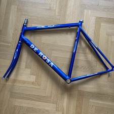 Set Cornici De Rosa Alluminio