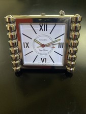 Orologio da scrivania vintage