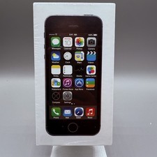 Iphone 5s Grigio 16gb Nuovo