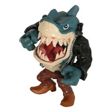 Pool shark ripster - shark,