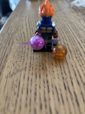 Minfigure Dragon Ball Z