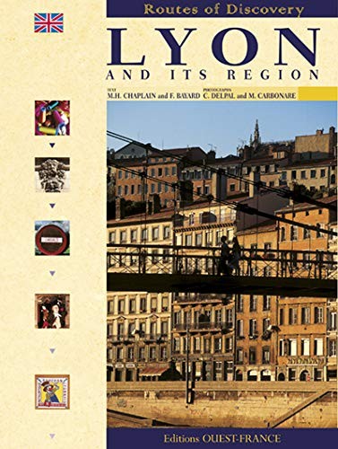 Lyons and its