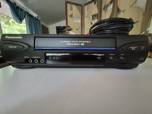 Panasonic v4522 fi - panasonic, hi-fi