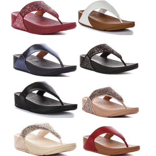 Fitflop lulu sandali donna - lulu,