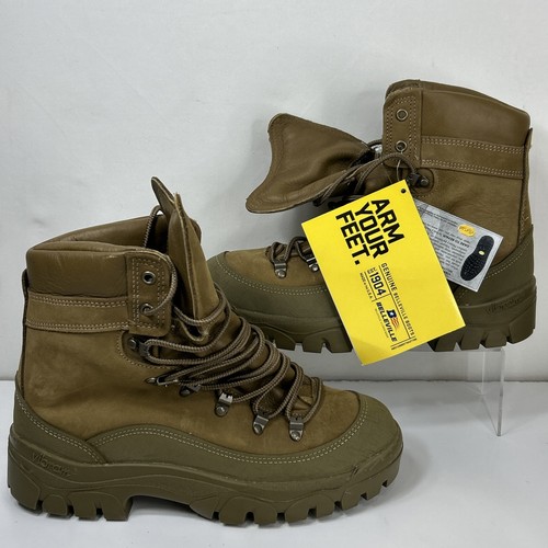 Belleville mcb 950 stivali - 950,