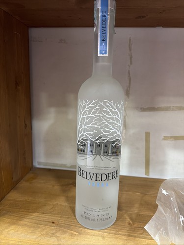 Belvedere vodka lt - belvedere,