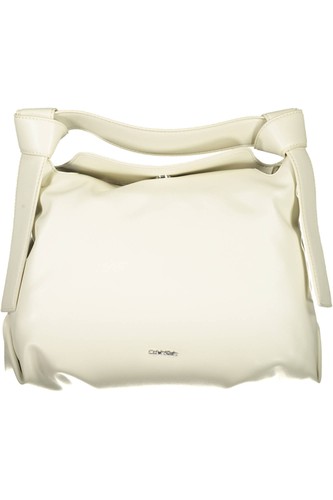 Calvin klein borsa donna beige - calvin,