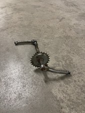 Piaggio SI CRANK KIT + CENTRAL
