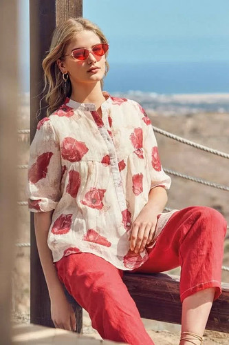 Nemo pantalone capri it40 - capri, it40/42