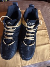 Scarpe da ballo sportive da