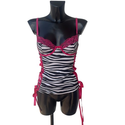 Dolce gabbana g corsetto - d&g,