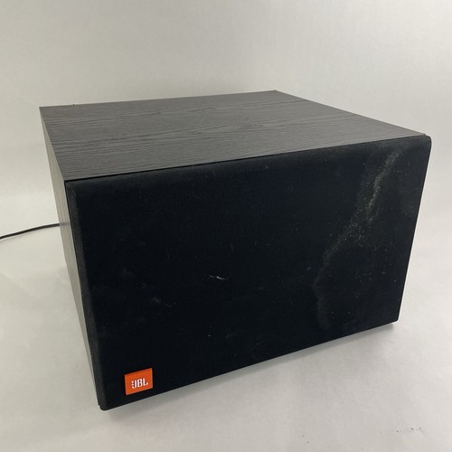 Subwoofer potenza home - potenza,