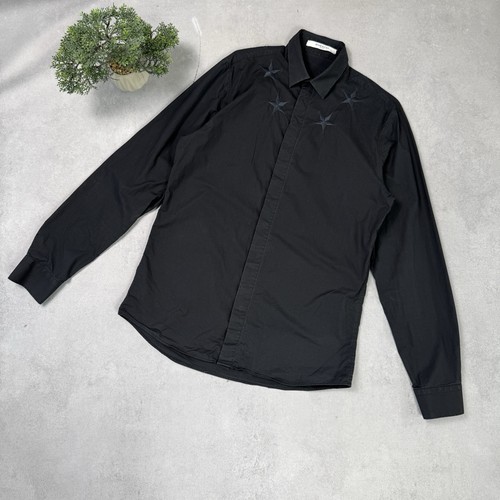 Givenchy camicia uomo con - camicia,