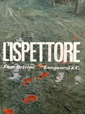 ENZO BETTIZA : L'ISPETTORE