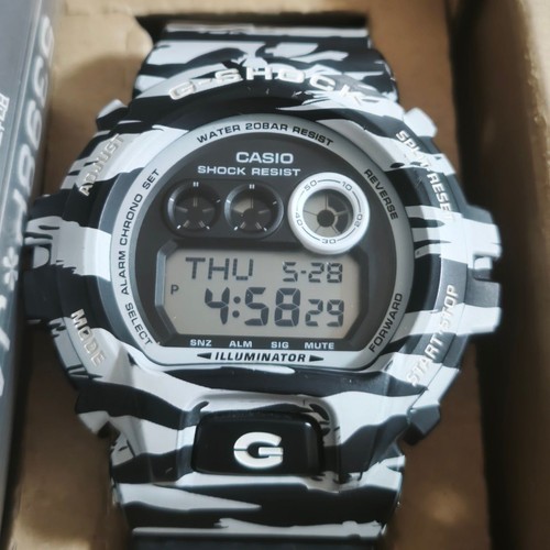 Quasi nuovo casio g shock - [quasi,