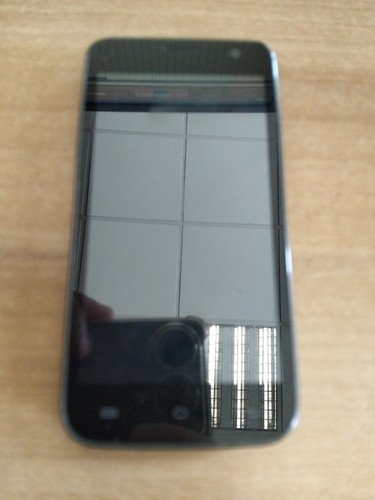 Brondi glory smartphone - 3,