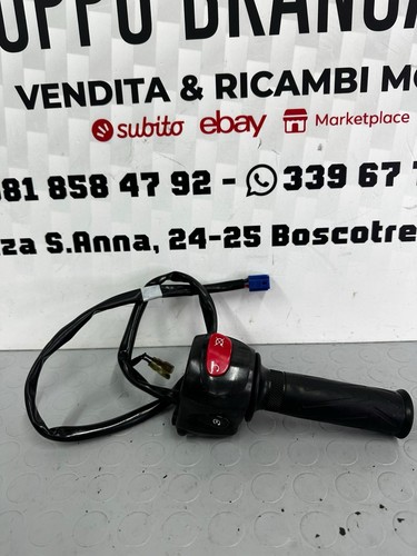 Comando commutatore yamaha - comando,