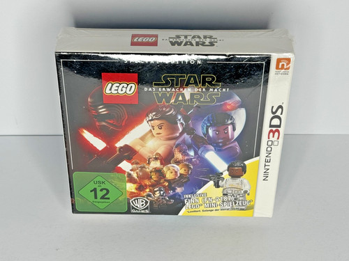 Lego nintendo 3ds gioco - nintendo,