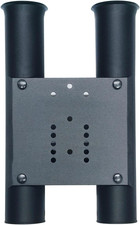 Porta Canna da Pesca Carrello