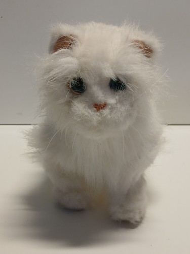 Furreal gattino persiano - furreal,