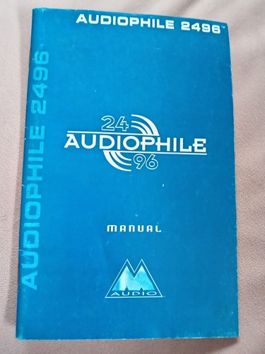 Scheda interfaccia audio