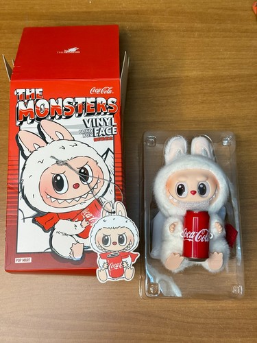 Pop mart labubu - pop, the