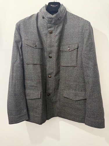 Giacca blazer uomo - , lana