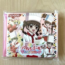Yumeiro Patissiere Memo Pad My