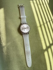 Swatch MirrorMellow Sr1130sw