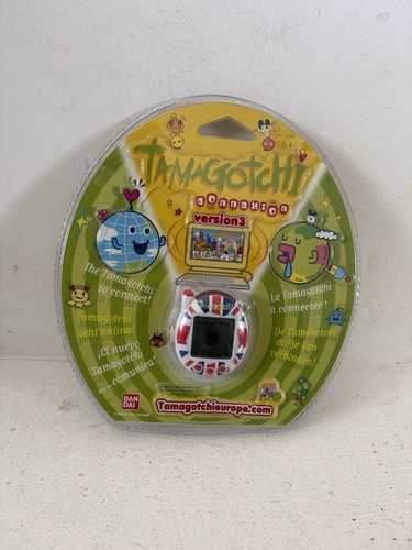 Bandai tamagotchi connection - bandai,