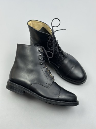 Stivali paraboot guitry - stivali,