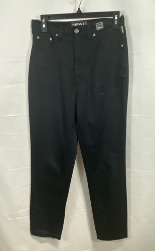 Pantalone donna versace jeans - donna,