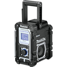 Makita XRM06B 18V LXT Radio da
