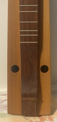 Keith young dulcimer degli - keith,