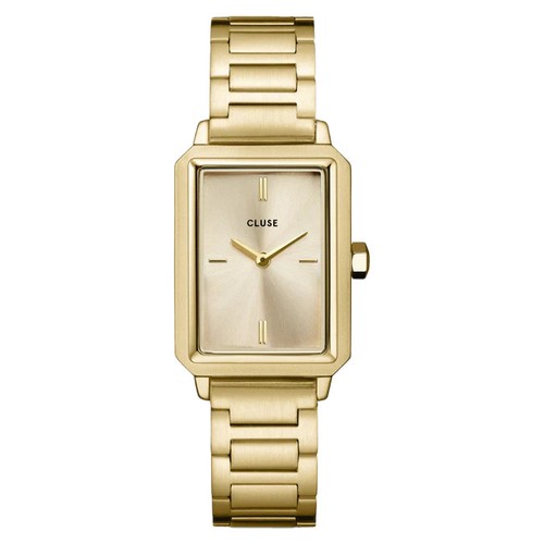 Cluse cw11507 steel full gold - cluse,
