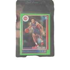 2021-22 NBA Hoops Australia