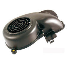 Coprivolano convogliatore aria