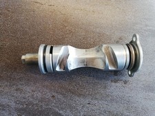 Valvola Scarico Husqvarna Wr 125 1995/96/97/98