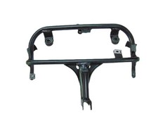 SUPPORTO CARENA FRONT BRACKET APRILIA PEGASO 650 2001 2003 2004