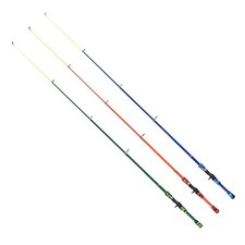 Canna da Pesca Telescopica per