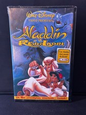 vhs Walt Disney video premiere