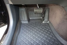 Tappeti Tappetini auto su