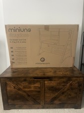 Miniuno Stayclose Next To Me