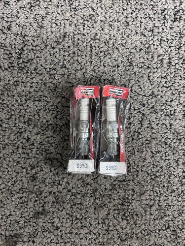 Candela accensione champion - accensione,