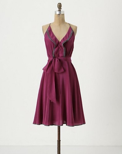 Abito anthropologie bambina - abito,