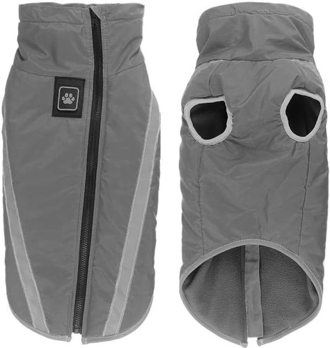 Cappotto per cani impermeabile - cappotto,