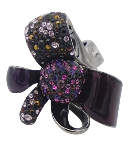 Anello swarovski nirvana - swarovski,